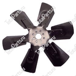 DAEWOO-DOOSAN 65066015013 ВЕНТИЛЯТОР РАДИАТОРА