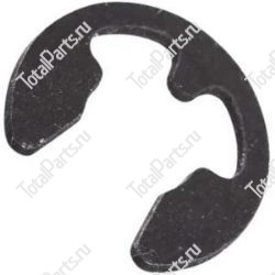 SIZE 9.3x0.7x3.34x5x7x4x0 СТОПОРНОЕ КОЛЬЦО | DIN 6799