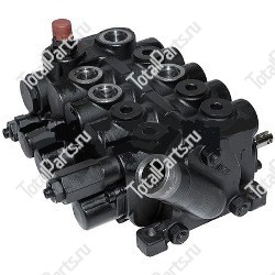 HANGCHA (HC) CPCD18-38X ГИДРОРАСПРЕДЕЛИТЕЛЬ 4 СЕКЦИИ НА ПОГРУЗЧИКИ