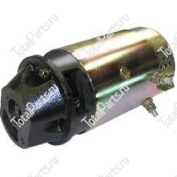 SIZE 255x120x112.4x2xYxAx ЭЛЕКТРОДВИГАТЕЛЬ 160A / 2.1kW