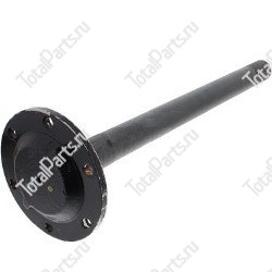 MITSUBISHI 91B3330601 ПОЛУОСЬ