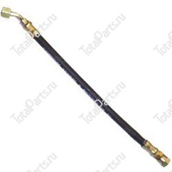 SIZE M14x1.5x420xM14x1.5 ГИДРАВЛИЧЕСКИЙ ШЛАНГ