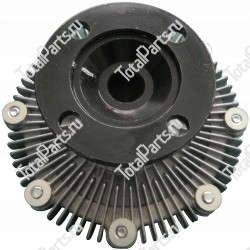 TOYOTA 1621054140 ВИСКОМУФТА