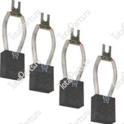 TVH 2539499 КОМПЛЕКТ ЭЛЕКТРОЩЕТОК