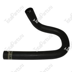 HYSTER 1396212 ПАТРУБОК РАДИАТОРА НИЖНИЙ