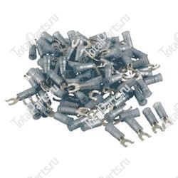 TOTALSOURCE NSF146 КЛЕММА (100 ШТ.)