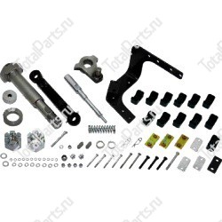 BROMMA 1002945 ФИКСАТОР