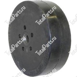 YALE 580022041 ВЕДУЩЕЕ КОЛЕСО