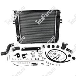 YALE 524170813 РАДИАТОР