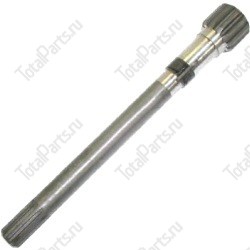 TVH 5206 ПОЛУОСЬ