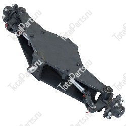 HELI A10C410300 РУЛЕВОЙ МОСТ В СБОРЕ