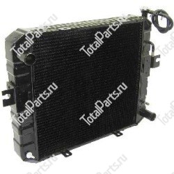 SIZE 670*450*630 РАДИАТОР ОХЛАЖДЕНИЯ