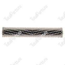 TOTALSOURCE 113120 ЩЕТКА ПОДМЕТАЛЬНОЙ МАШИНЫ