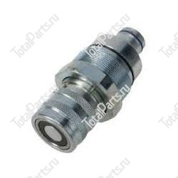 KEY NUMBER FFH12F-48 БЫСТРОРАЗЪЕМНЫЙ ФИТИНГ МАМА