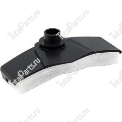 KEY NUMBER FA088 ФИЛЬТР ВОЗДУШНЫЙ HASTINGS