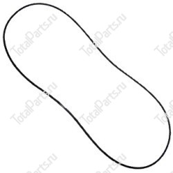 DAEWOO-DOOSAN 65039050008 УПЛОТНЕНИЕ КЛАПАННОЙ КРЫШКИ