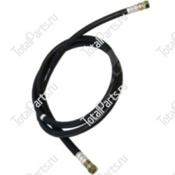 TVH 8626363 ШЛАНГ ГИДРАВЛИКИ