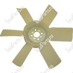 TVH 871365 КРЫЛЬЧАТКА ВЕНТИЛЯТОРА