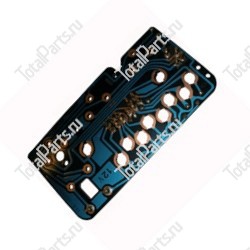 CATERPILLAR MB9120517700 ПЕЧАТНАЯ ПЛАТА