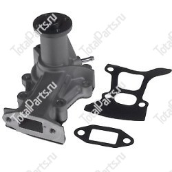 TOYOTA 1610087795 ПОМПА ВОДЯНАЯ