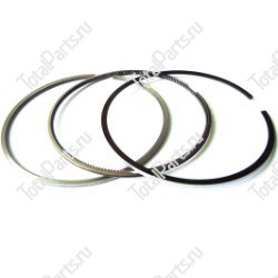 CUMMINS C3932520 КОМПЛЕКТ ПОРШНЕВЫХ КОЛЕЦ ДВИГАТЕЛЯ