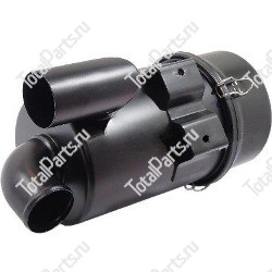 SIZE 65x168x395 КОРОБ ВОЗДУШНОГО ФИЛЬТРА