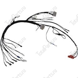 SIZE 890*18*4 ЖГУТ ПРОВОДОВ | 6mm2