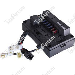 MAXIMAL 3042409000 БЛОК ПРЕДОХРАНИТЕЛЕЙ НА ПОГРУЗЧИК