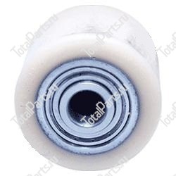 TVH 17916309 РОЛИК ГРУЗОВОЙ