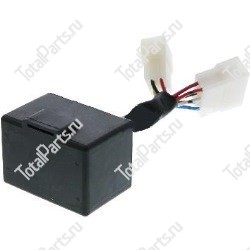 KOMATSU 3EB5614230 РЕЛЕ