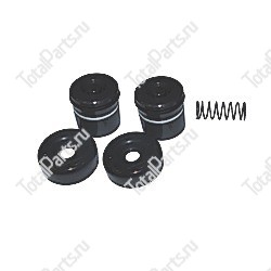 TVH 1510810 РЕМКОМПЛЕКТ КОЛЕСНОГО ТОРМОЗНОГО ЦИЛИНДРА