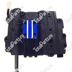 SIZE 260*300 КЛАПАН КОРОБКИ ПЕРЕДАЧ