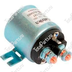 MAHLE 72741375 КОНТАКТОР В СБОРЕ