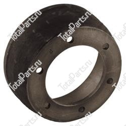 TOTALPARTS 000010950 ТОРМОЗНОЙ БАРАБАН