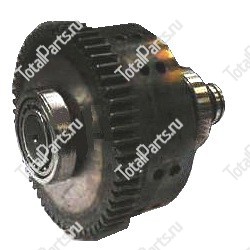 SIZE 70x72x34x168 СЦЕПЛЕНИЕ СИЛОВОГО ПЕРЕКЛЮЧЕНИЯ ПЕРЕДАЧ