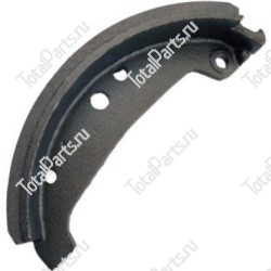 CLARK 4312921 ТОРМОЗНАЯ КОЛОДКА