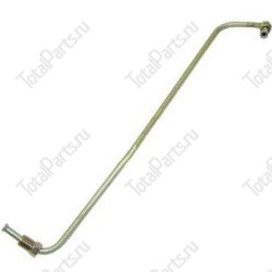 MITSUBISHI 91B4610500 ТРУБКА ТОРМОЗНОЙ СИСТЕМЫ
