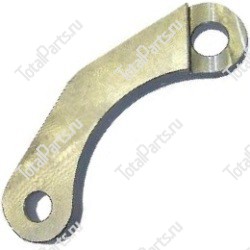 TVH 8196029 ТЯГА РУЛЕВОГО МЕХАНИЗМА