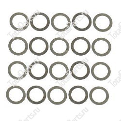 JUNGHEINRICH (AMEISE) 51117274 КОМПЛЕКТ РЕГУЛИРОВОЧНЫХ ШАЙБ