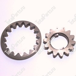 TCM 1558382211 ЗУБЧАТЫЕ ПЕРЕДАЧИ