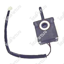 SIZE 47*40*34*89 ЭЛЕКТРОДЖОЙСТИК DRAADL=260