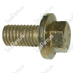 SIZE 8xM8x14xYxA2xSx1.25x БОЛТ С ШЕСТИГРАННОЙ ГОЛОВКОЙ