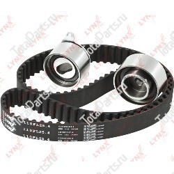 DAYCO KTB244 КОМПЛЕКТ ЗАМЕНЫ РЕМНЯ ГРМ