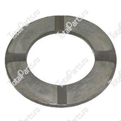 KOMATSU 3EB1521340 УСТАНОВОЧНАЯ ШАЙБА ОСОБОЙ ФОРМЫ