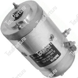 MAHLE MM86 ЭЛЕКТРОДВИГАТЕЛЬ