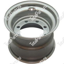 SIZE 17*13*221*181*9*8*1* ДИСК КОЛЕСНЫЙ