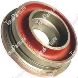 MASSEY FERGUSON 3541443M1 КРЫШКА