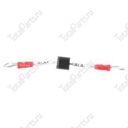 TOTALSOURCE 1234039 ПОЛУПРОВОДНИК