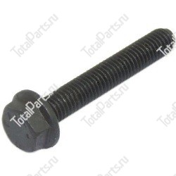 SIZE 8xM8x50xYESxA2xSx1.2 БОЛТ С ШЕСТИГРАННОЙ ГОЛОВКОЙ