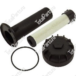 JUNGHEINRICH (AMEISE) 50429014 ФИЛЬТР В СБОРЕ